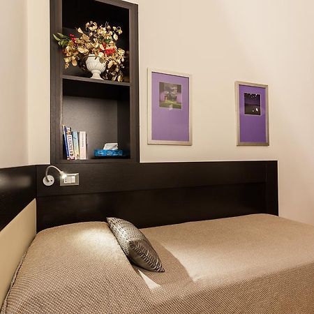 Domus Best Guest House Rom Zimmer foto