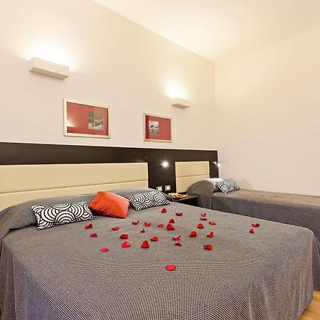 Domus Best Guest House Rom Exterior foto