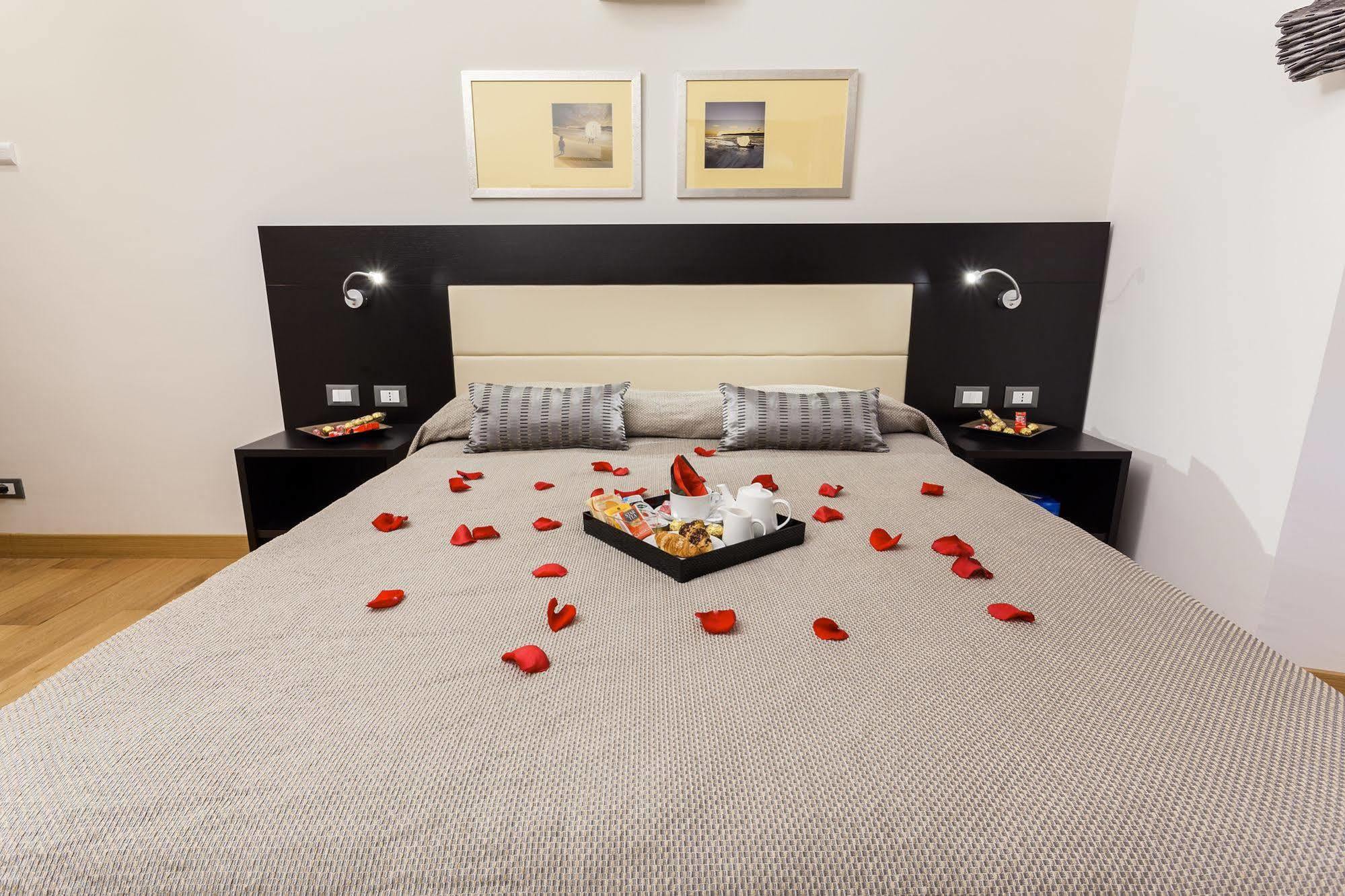 Domus Best Guest House Rom Exterior foto