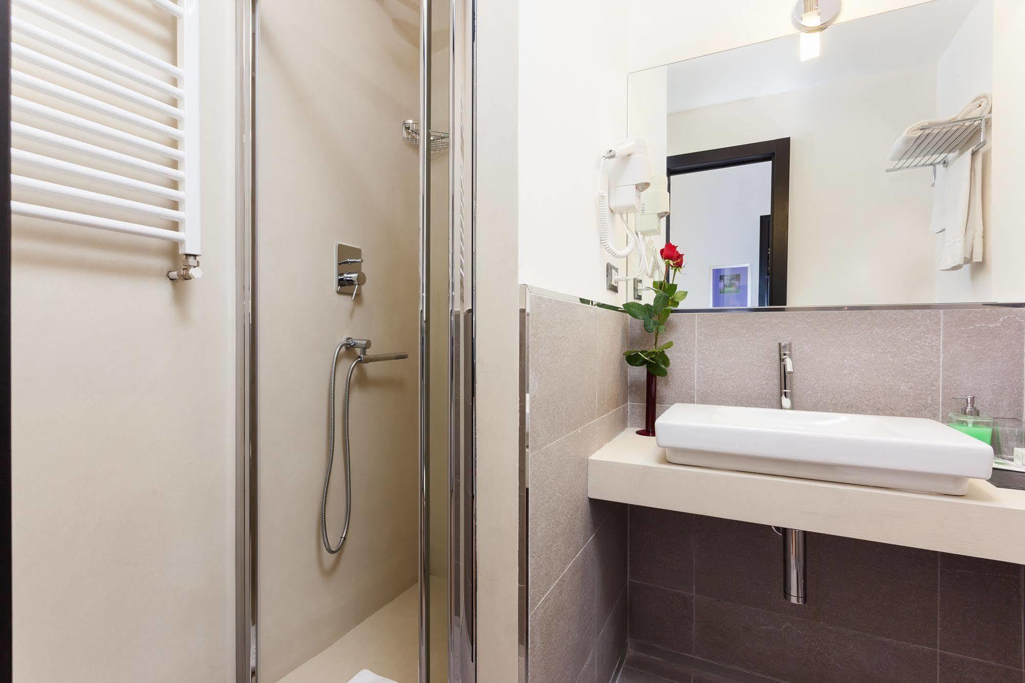 Domus Best Guest House Rom Exterior foto